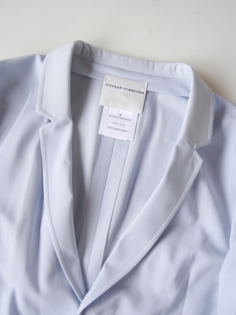STEPHAN SCHNEIDER【ステファン シュナイダー】正規取り扱い店、通販